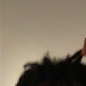 Meet your Posher, Joshua